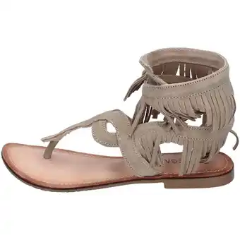 Spartoo Sandalen bottega 41 ez558 aanbieding