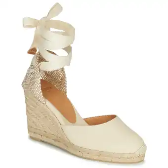 Spartoo Espadrilles castaner carina aanbieding