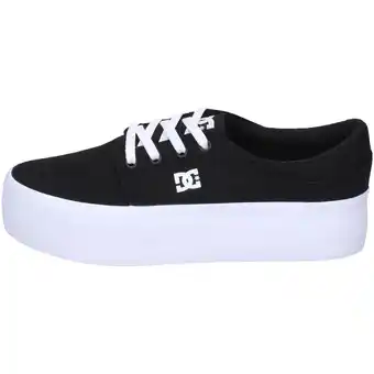 Spartoo Sneakers dc shoes ez602 aanbieding