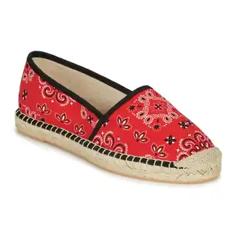 Spartoo Espadrilles andré hadriana aanbieding