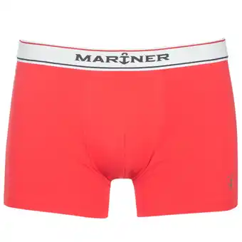 Spartoo Boxers mariner jean jacques aanbieding