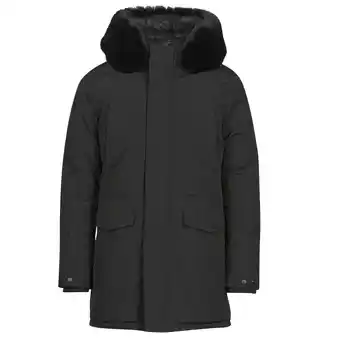 Spartoo Parka jas yurban naffo aanbieding