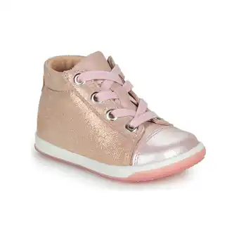 Spartoo Hoge sneakers little mary vitamine aanbieding