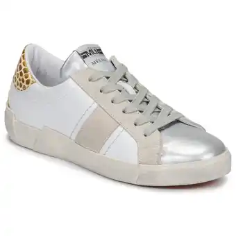 Spartoo Lage sneakers meline nk1381 aanbieding