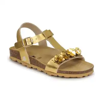 Spartoo Sandalen citrouille et compagnie kapiba aanbieding