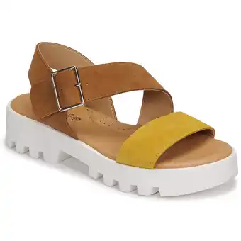 Spartoo Sandalen citrouille et compagnie new 32 aanbieding