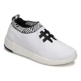 Spartoo Lage sneakers rens rebel aanbieding