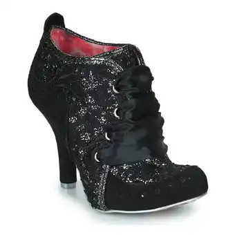 Spartoo Enkellaarzen irregular choice abigail's 3rd party aanbieding