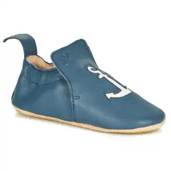 Spartoo Pantoffels easy peasy blublu ancre aanbieding