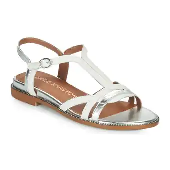 Spartoo Sandalen karston sobia aanbieding