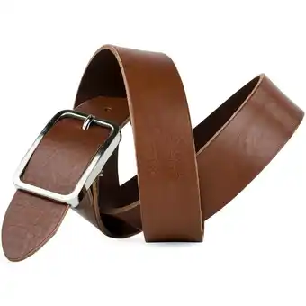 Spartoo Riem jaslen pin leather aanbieding