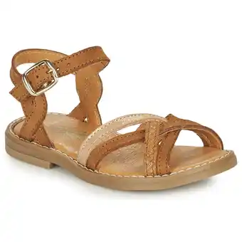 Spartoo Sandalen little mary soeurette aanbieding