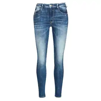 Spartoo Skinny jeans le temps des cerises pulp high c rho aanbieding