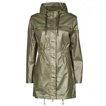 Spartoo Parka jas one step driss aanbieding