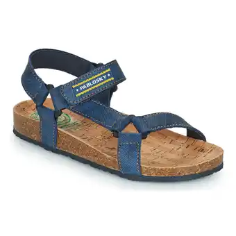 Spartoo Sandalen pablosky tomel aanbieding