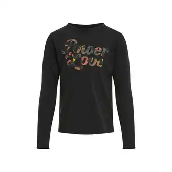 Spartoo T-shirt lange mouw kids only aanbieding