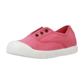 Spartoo Lage sneakers victoria 06627 aanbieding