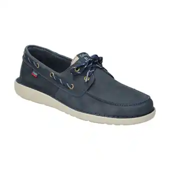 Spartoo Nette schoenen callaghan zapatos 53400 caballero azul aanbieding