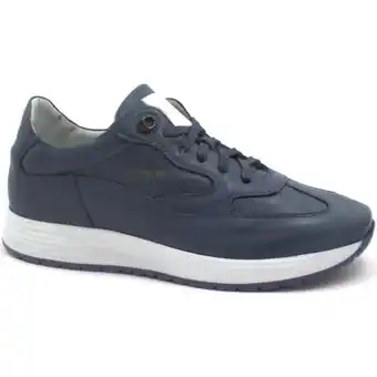 Spartoo Lage sneakers melluso mel-e23-u16255-je aanbieding