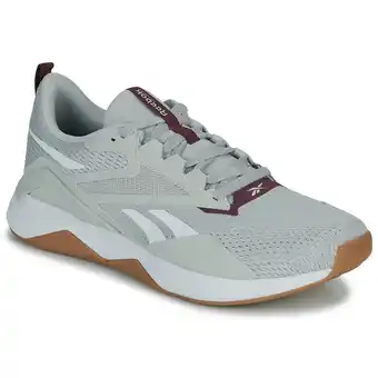 Spartoo Fitness schoenen reebok sport nanoflex tr 2 aanbieding