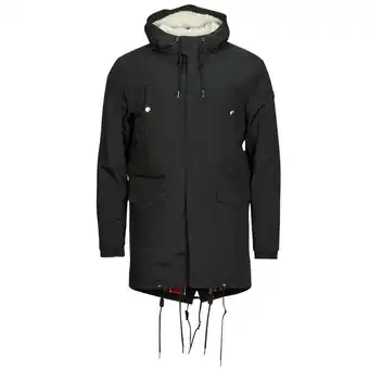 Spartoo Parka jas harrington parka palmer aanbieding