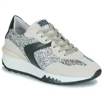 Spartoo Lage sneakers semerdjian malu aanbieding