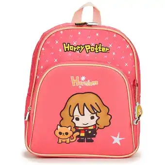 Spartoo Schooltas back to school chibi hermione 25 cm aanbieding