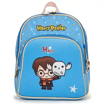 Spartoo Schooltas back to school chibi harry potter 25 cm aanbieding