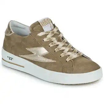 Spartoo Lage sneakers semerdjian maya aanbieding