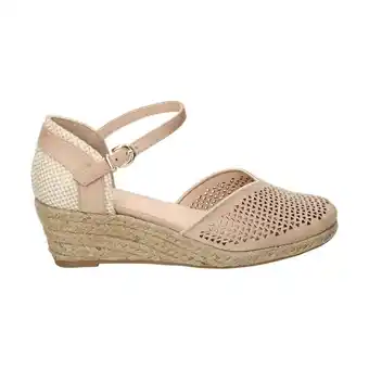 Spartoo Sandalen chika 10 sandalias chk10 ursula 10 moda joven arena aanbieding