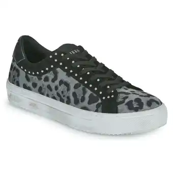 Spartoo Lage sneakers ikks bx80385 aanbieding