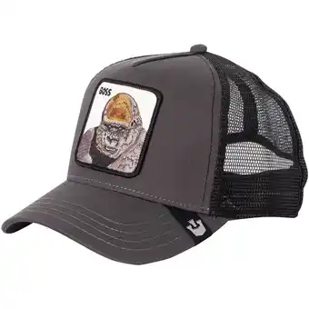 Spartoo Pet goorin bros de baas-truckerpet aanbieding