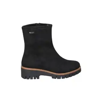 Spartoo Enkellaarzen calzazul-flex botines 3422_3 señora negro aanbieding