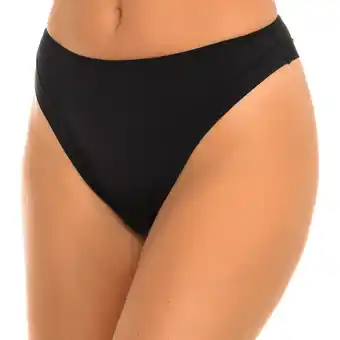 Spartoo Tanga's janira 1030995-negro aanbieding