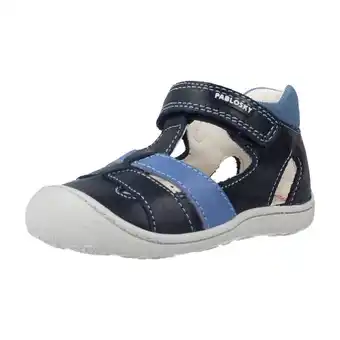 Spartoo Sandalen pablosky 023922p aanbieding