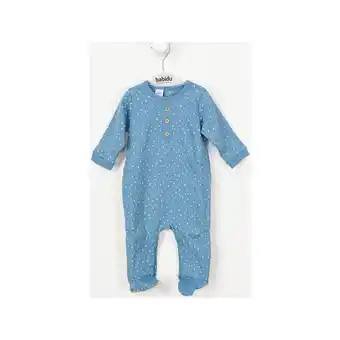 Spartoo Pyjama's / nachthemden babidu 10174-azul aanbieding