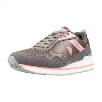 Spartoo Sneakers u.s polo assn. fey003w aanbieding