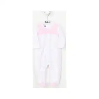 Spartoo Pyjama's / nachthemden babidu 13179-rosa aanbieding