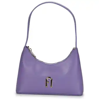 Spartoo Handtas furla furla diamante mini shoulder bag aanbieding