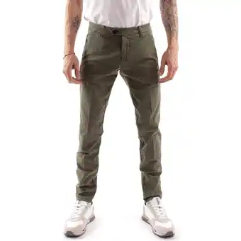 Spartoo Pantalon roy rogers p23rru013c9250112 aanbieding