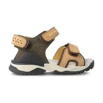 Spartoo Sandalen biomecanics biomechanische sandalen met aanpasbare sluiting 232274 aanbieding