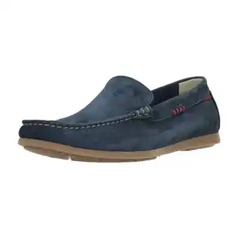 Spartoo Mocassins fluchos f1729 aanbieding