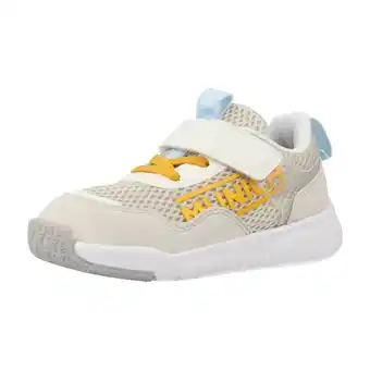 Spartoo Lage sneakers munich cris 01 aanbieding