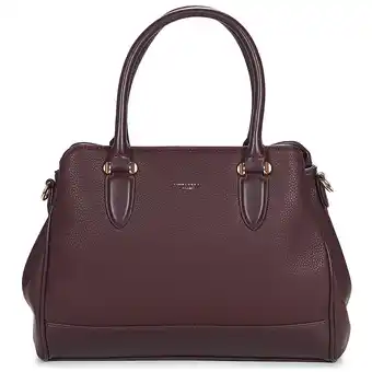 Spartoo Handtas david jones 7017-2-dark-bordeaux aanbieding