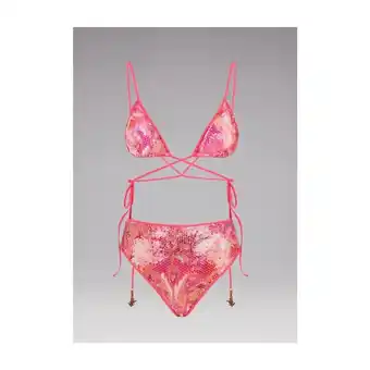 Spartoo Bikini f * * k aanbieding