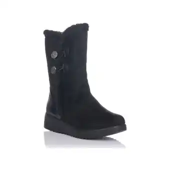 Spartoo Laarzen zapp boots 22417 aanbieding