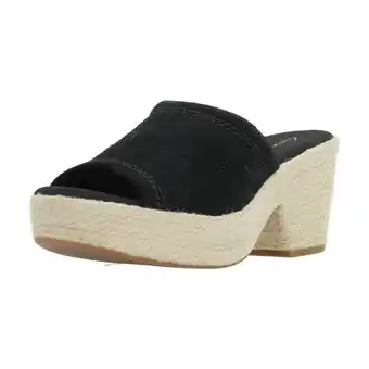 Spartoo Sandalen clarks maritsa70slide aanbieding