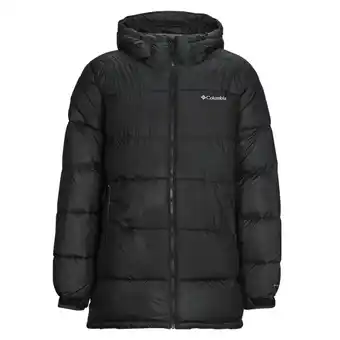 Spartoo Donsjas columbia pike lake parka aanbieding