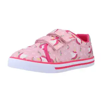 Spartoo Lage sneakers chicco fany aanbieding