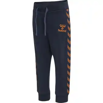 Spartoo Broek hummel jogging bébé puk aanbieding